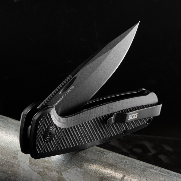 SOG Terminus Blackout