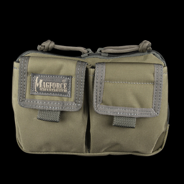 Magforce Dual Pouch