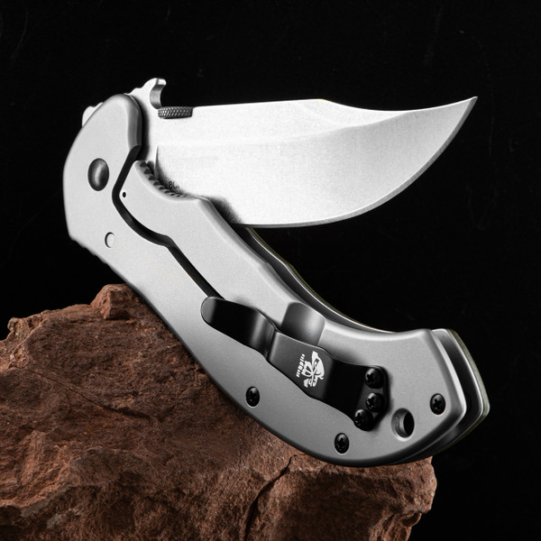 Kershaw CQC