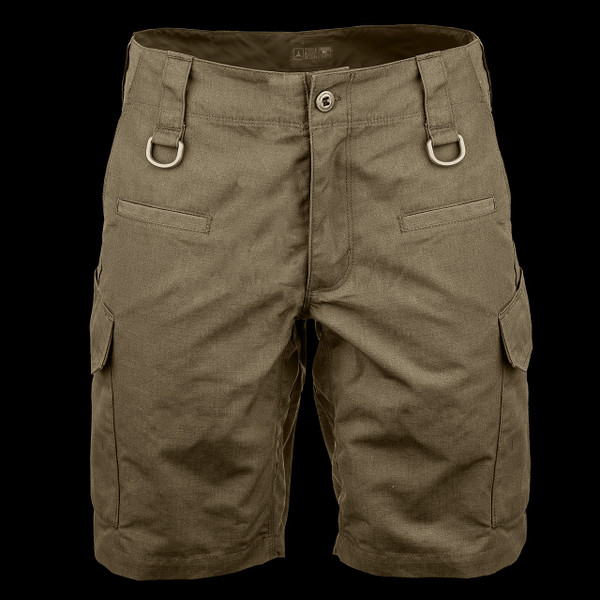 TAD Force 10 RS Cargo Short ME Brown