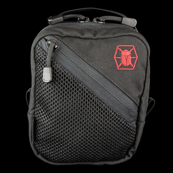 Kitanica Large Scarab EDC Pouch