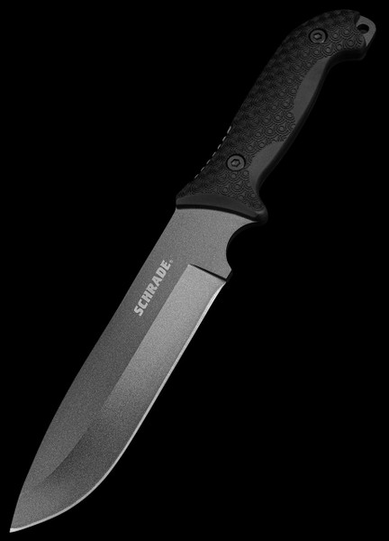 Schrade Frontier 52