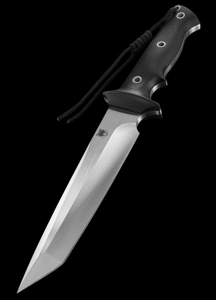 Cobratec Renegade Fixed Blade