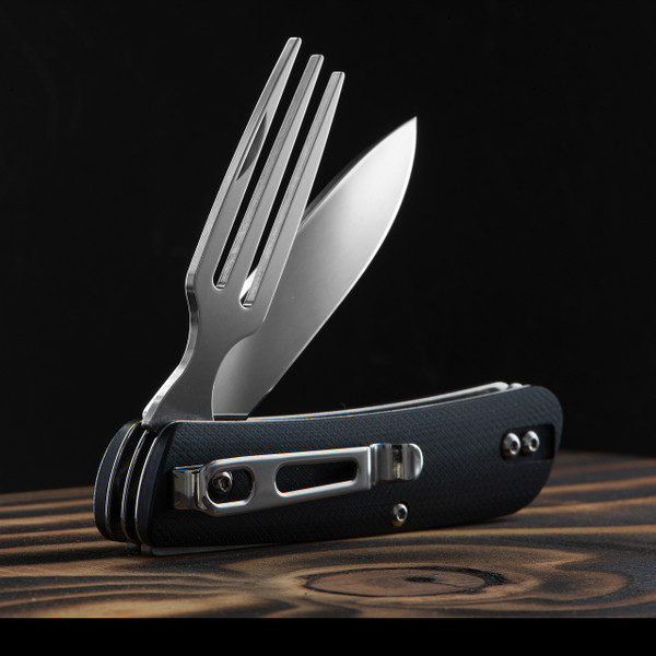 Boker Plus Tech Tool Fork