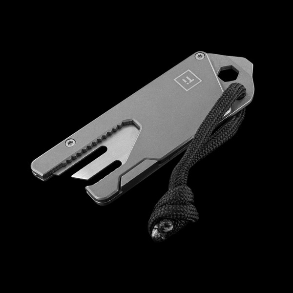 BIGiDESIGN Ti Pocket Tool