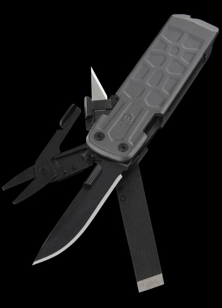 Gerber Lockdown Pry Onyx