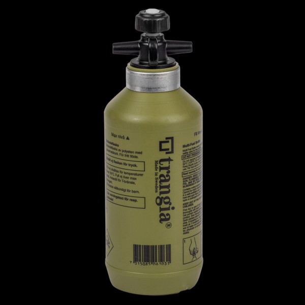 Trangia 0.3L Fuel Bottle OD