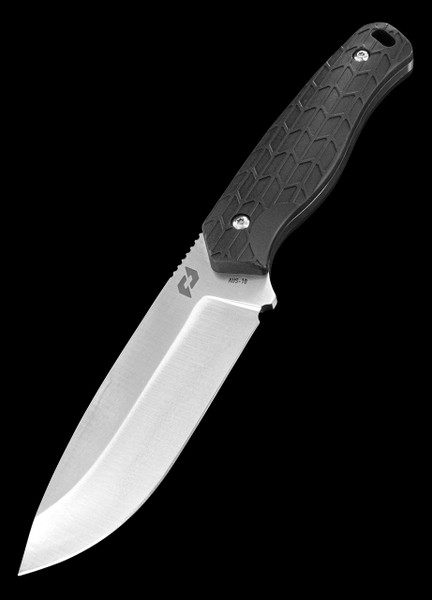 Schrade Exertion Fixed Blade