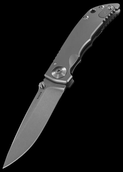 Spartan Harsey Folder 3.25