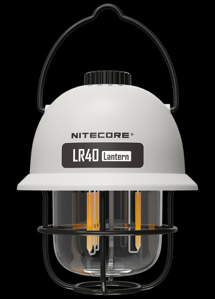 Nitecore LR40 USB-C Camping Lantern