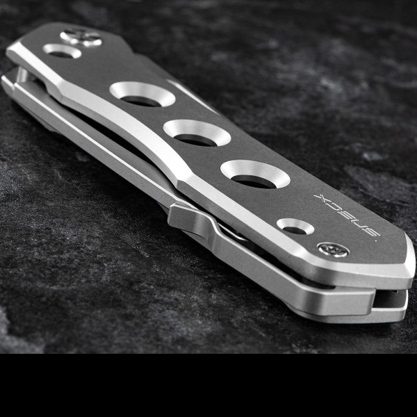 We Vision R WE Knife Vision R Superlock