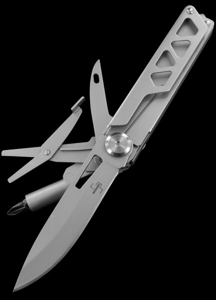 Boker Plus Specialist Half-Tool