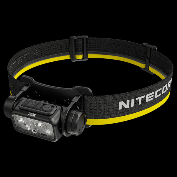 Nitecore NU43 Headlamp