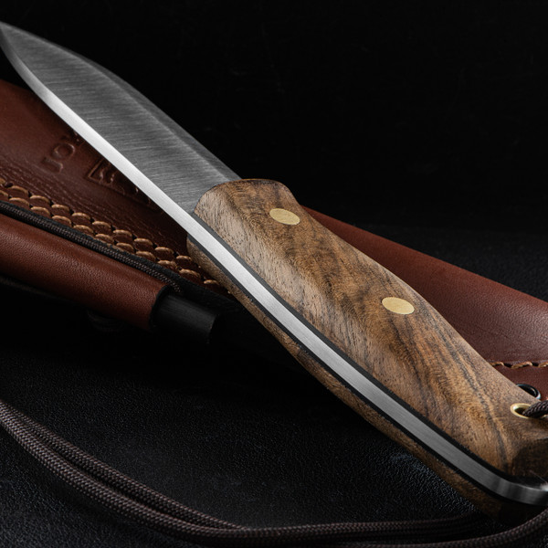 Joker Ember Firestriker Fixed Blade