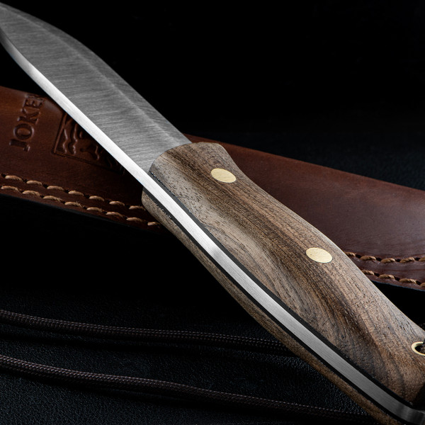 Joker Ember Firestriker Fixed Blade