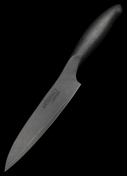 Samura Artefact Utility Large Kitchen Knife