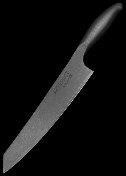 Samura Artefact Hakata Kitchen Knife