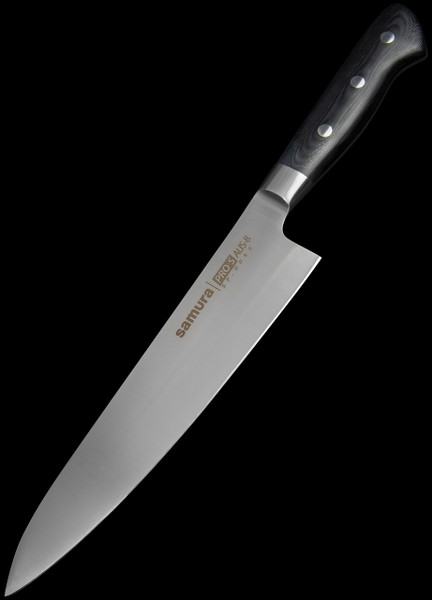 Samura Pro-S Chef's Kitchen Knife