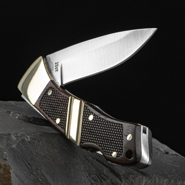 Schrade Old Timer Mountain Beaver Junior