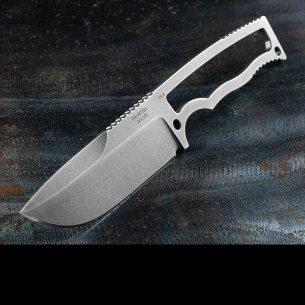 Halfbreed Blades Compact Field Knife