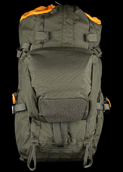 Prometheus WUULF Pack 24L - Universal Field Grey