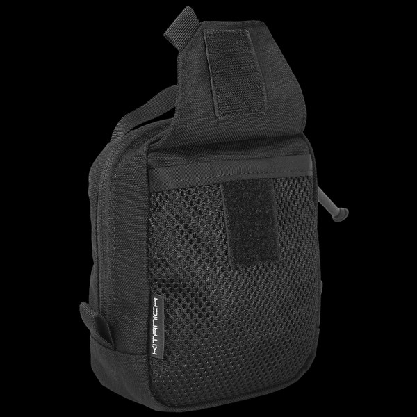 Kitanica Small Scarab EDC Pouch