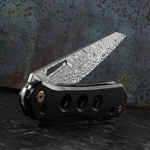 WE Knife Vision R Folding Knife