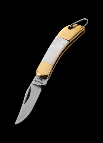 Maserin Mignon Line 700 Mother of Pearl