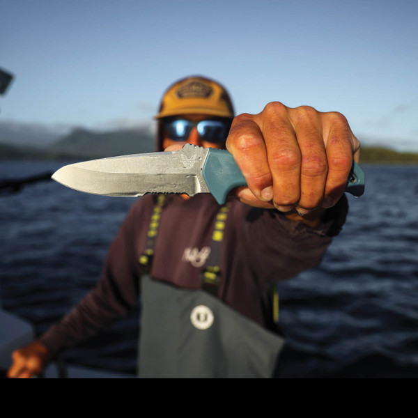 Benchmade Undercurrent Fixed Blade