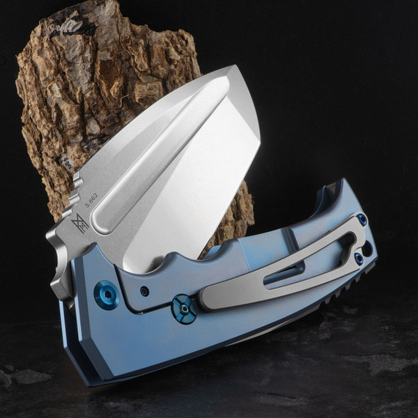 Midgards-Messer Big Viking Folding Knife