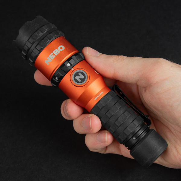 Nebo Master Series FL750 Flashlight