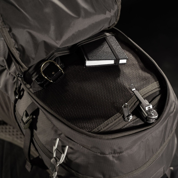 Pentagon Minor Backpack 20L Black