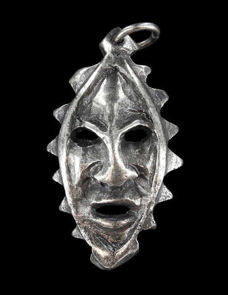 Stotesbury Mask Large