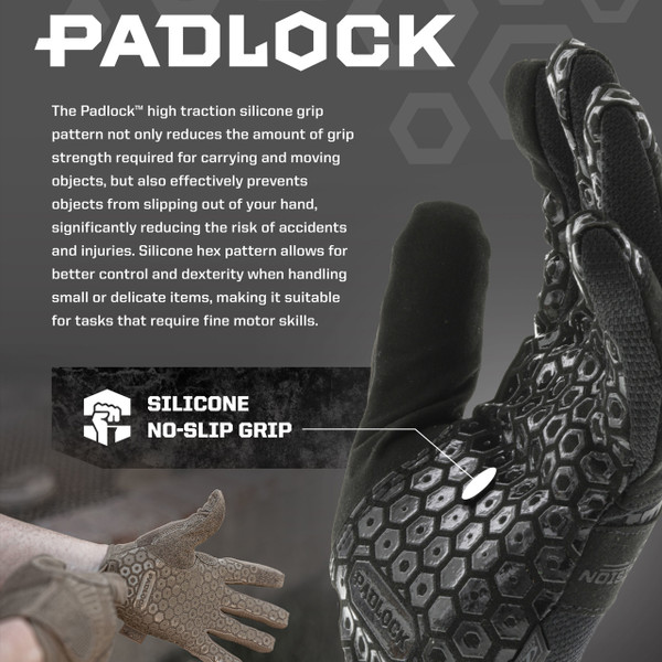 Mechanix ColdWork Base Layer Glove Coyote