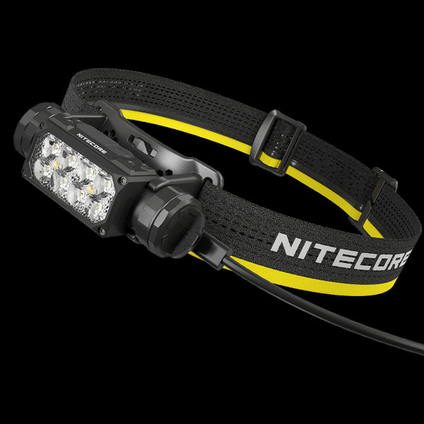 Nitecore HC65 UHE Headlamp