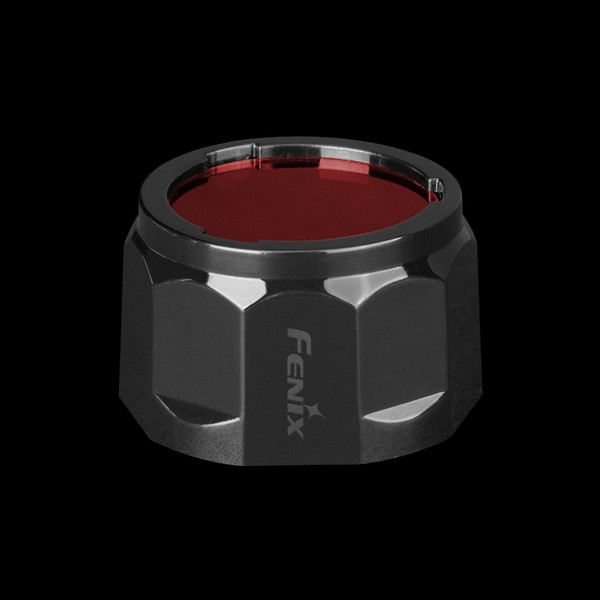 Fenix AOF S+ V2 Red Filter