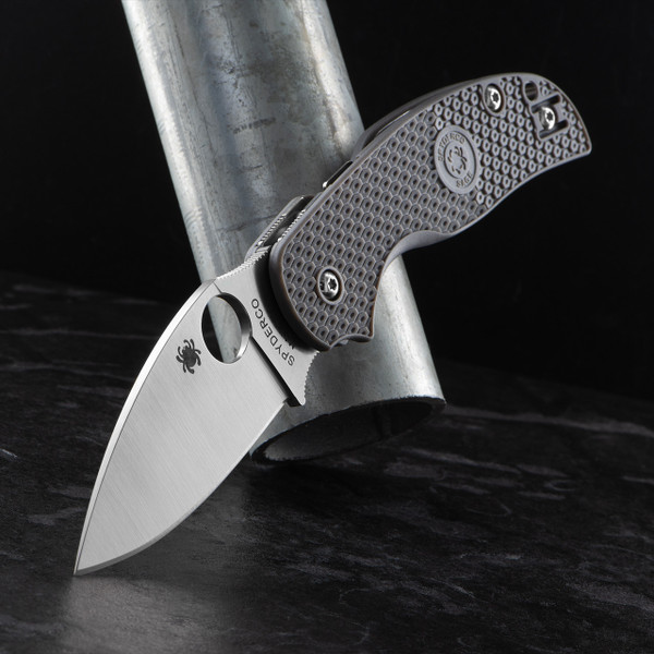 Spyderco Sage 5 Lightweight Maxamet Folding Knife