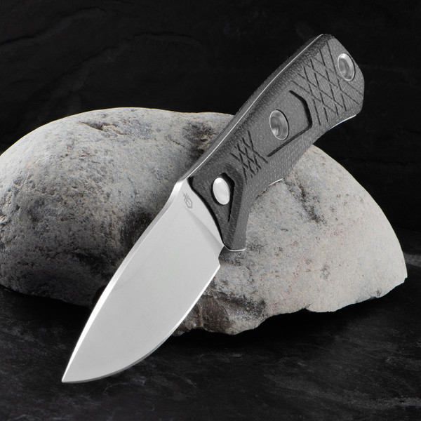 Gerber Convoy Fixed Blade Knife