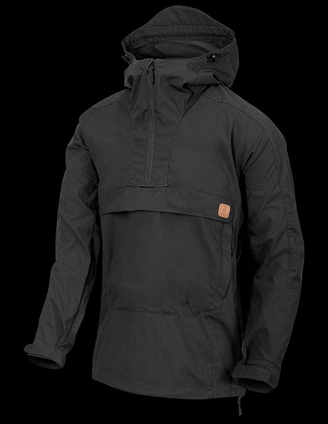 Helikon Tex Woodsman Anorak Jacket