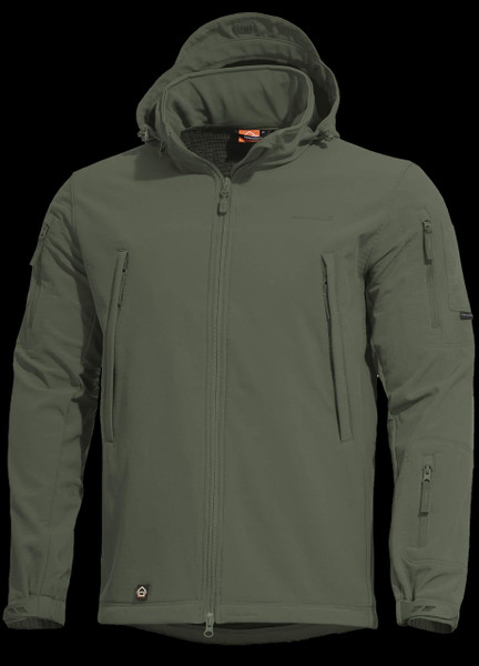 Pentagon Artaxes Soft Shell Jacket