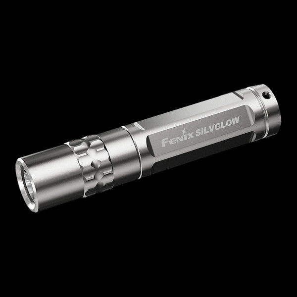 Fenix Silvglow SS SE Flashlight