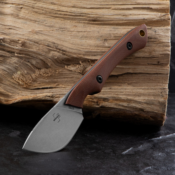 Boker Plus M.U.K. Fixed Blade
