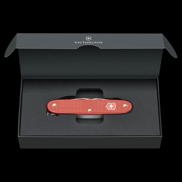 Victorinox Pioneer X 93mm Alox Limited Edition 2025