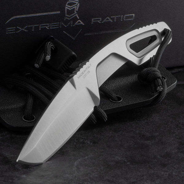 Extrema Ratio Versa Fixed Blade
