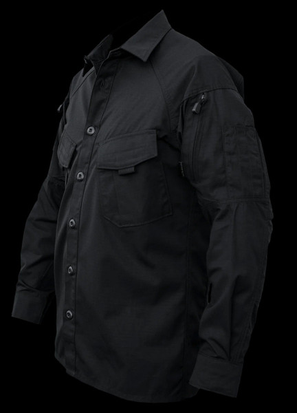 Kitanica The Overshirt Space Black