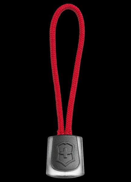 Victorinox Lanyard Red