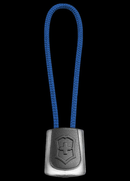 Victorinox Lanyard Blue