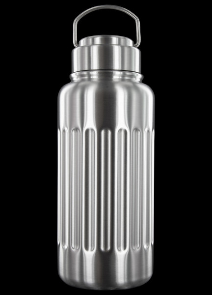 PDW FT Insulated Water Bottle - Aqua