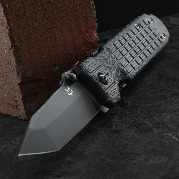 Fox FKMD Evolution Fixed Blade