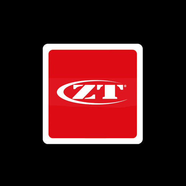 Zero Tolerance Emerson Tanto Carbon Fibre - Grade A1